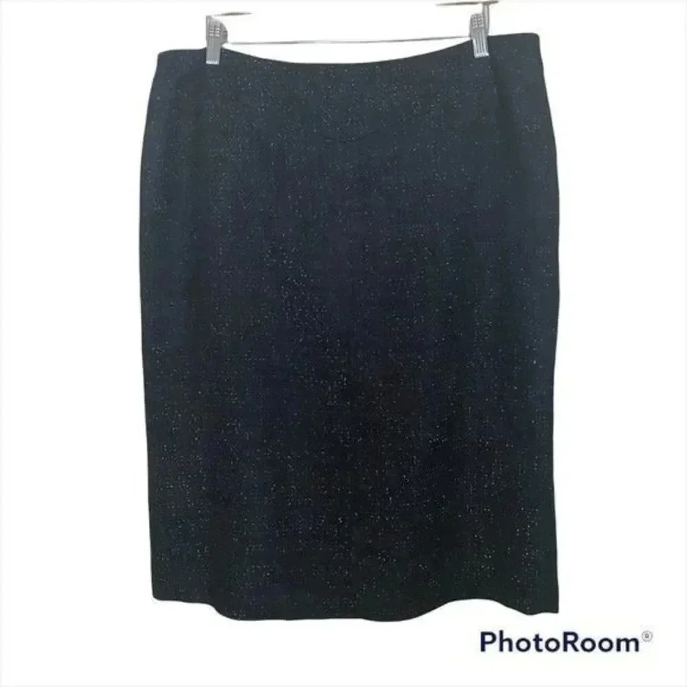 Covington NEW A-line skirt